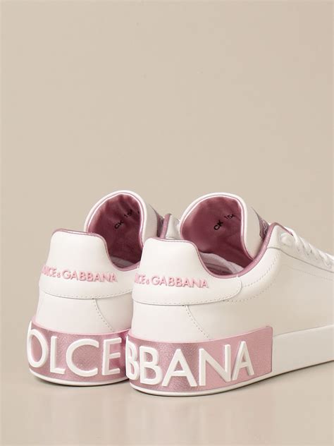 dolce sneakers women